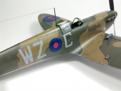 Eduard 1/48 Spitfire Mk.I - ��� � �����: 1763974882_7.jpg