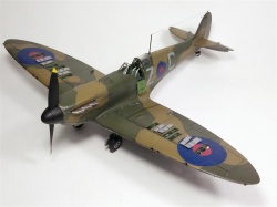 Eduard 1/48 Spitfire Mk.I - ��� � �����: 1763974884_11.jpg