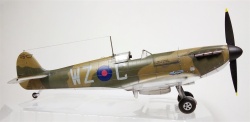 Eduard 1/48 Spitfire Mk.I - ��� � �����: 1763974895_IMG_20251123_172955.jpg