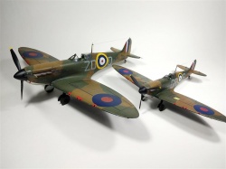 Eduard 1/48 Spitfire Mk.I - ��� � �����: 1763975412_2.jpg