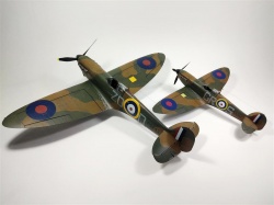 Eduard 1/48 Spitfire Mk.I - ��� � �����: 1763975414_4.jpg