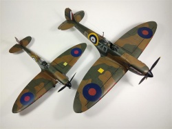 Eduard 1/48 Spitfire Mk.I - ��� � �����: 1763975416_7.jpg