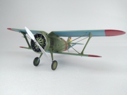 ICM 1/72 -15, / CA-142, V.C. Monzo: 1764048684_IMG_20251122_221957.jpg