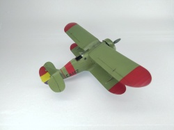 ICM 1/72 -15, / CA-142, V.C. Monzo: 1764048707_IMG_20251122_222446.jpg