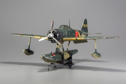 Hasegawa 1/72 Nakajima A6M2-N (Rufe): 1764399842_DSC_2674.jpg