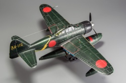 Hasegawa 1/72 Nakajima A6M2-N (Rufe): 1764399847_DSC_2691.jpg