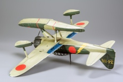 Hasegawa 1/72 Nakajima A6M2-N (Rufe): 1764399848_DSC_2695.jpg