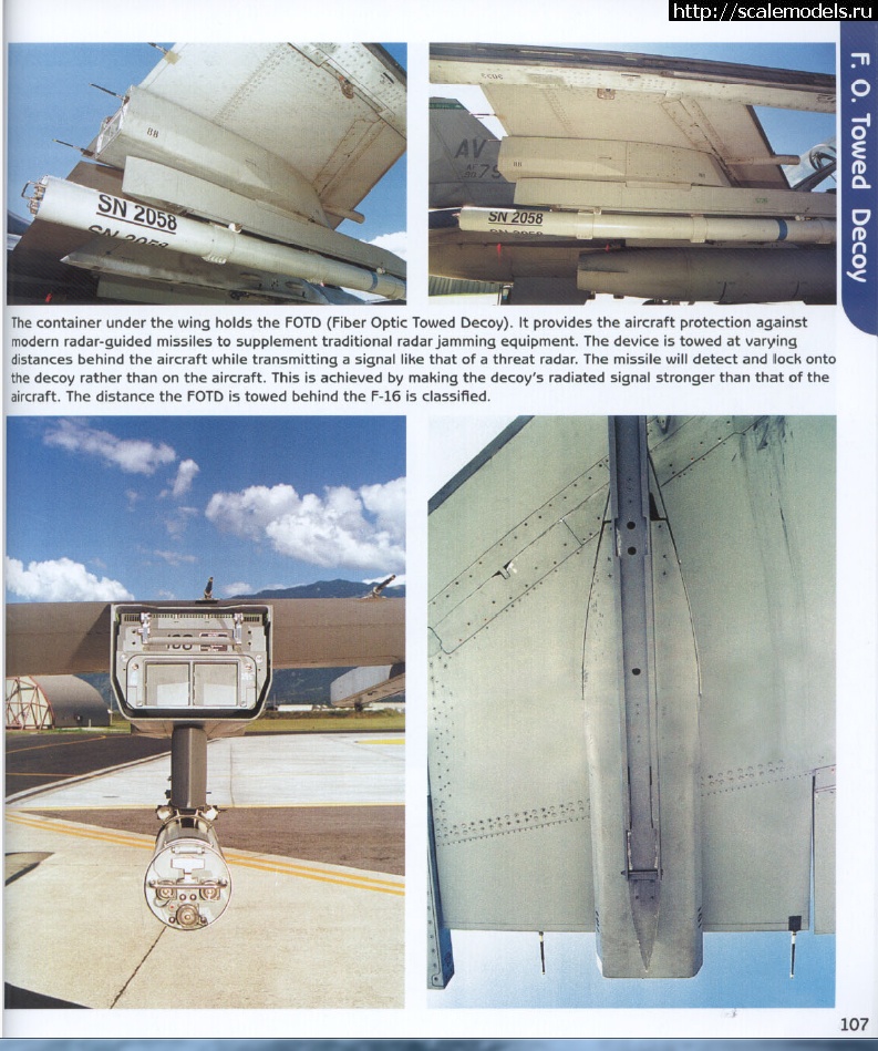 1765357371_pilon.jpg : #1897397/ ����� 1/72 F-16 - Academy, Hasegawa, Revell Italeri � ������ ������� ����