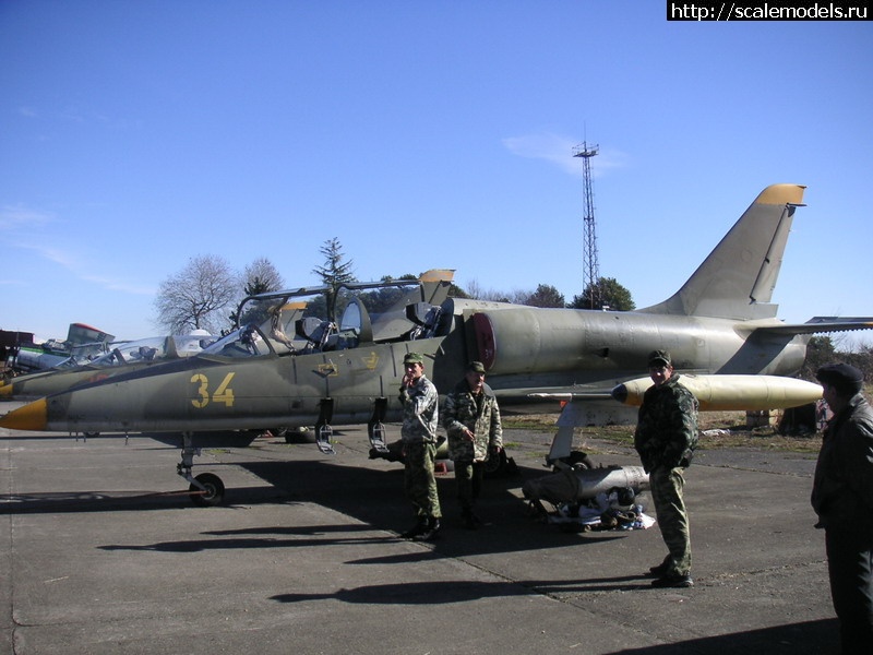 1766481495_l39.jpg : L-39 Albatros ����� ����� 1/72 ������� ����
