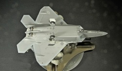 Academy 1/72 F-22A Raptor: 1764579622_12.JPG