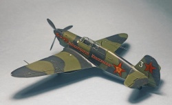 Dog Fighter Modes 1/72 -7 -     -  ...: 1764658009_IMG_20251124_105155.jpg