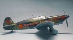 Dog Fighter Modes 1/72 -7 -     -  ...: 1764658017_IMG_20251124_105428.jpg