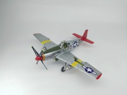 Academy 1/72 P-51C Mustang, �/� 72 Ina the Macon Belle, Lee Archer: 1765307070_IMG_20251207_221148.jpg