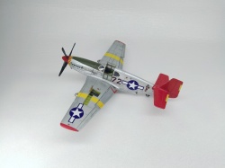 Academy 1/72 P-51C Mustang, �/� 72 Ina the Macon Belle, Lee Archer: 1765307074_IMG_20251207_221227.jpg
