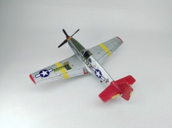 Academy 1/72 P-51C Mustang, �/� 72 Ina the Macon Belle, Lee Archer: 1765307076_IMG_20251207_221241.jpg