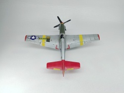 Academy 1/72 P-51C Mustang, �/� 72 Ina the Macon Belle, Lee Archer: 1765307078_IMG_20251207_221254.jpg