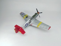 Academy 1/72 P-51C Mustang, �/� 72 Ina the Macon Belle, Lee Archer: 1765307080_IMG_20251207_221307.jpg
