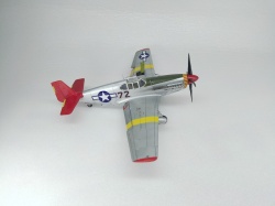Academy 1/72 P-51C Mustang, �/� 72 Ina the Macon Belle, Lee Archer: 1765307082_IMG_20251207_221327.jpg