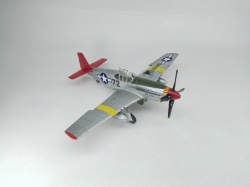 Academy 1/72 P-51C Mustang, �/� 72 Ina the Macon Belle, Lee Archer: 1765307084_IMG_20251207_221341.jpg