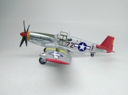 Academy 1/72 P-51C Mustang, �/� 72 Ina the Macon Belle, Lee Archer: 1765307114_IMG_20251207_221842.jpg