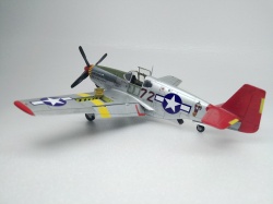 Academy 1/72 P-51C Mustang, �/� 72 Ina the Macon Belle, Lee Archer: 1765307116_IMG_20251207_221855.jpg