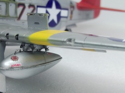 Academy 1/72 P-51C Mustang, �/� 72 Ina the Macon Belle, Lee Archer: 1765307137_IMG_20251207_222203.jpg