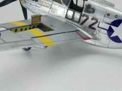 Academy 1/72 P-51C Mustang, �/� 72 Ina the Macon Belle, Lee Archer: 1765307145_IMG_20251207_222417.jpg