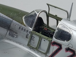 Academy 1/72 P-51C Mustang, �/� 72 Ina the Macon Belle, Lee Archer: 1765307151_IMG_20251207_222522.jpg