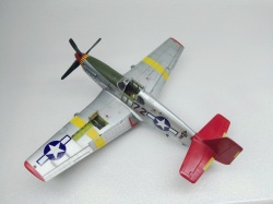 Academy 1/72 P-51C Mustang, �/� 72 Ina the Macon Belle, Lee Archer: 1765307153_IMG_20251207_222638.jpg