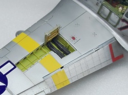 Academy 1/72 P-51C Mustang, �/� 72 Ina the Macon Belle, Lee Archer: 1765307155_IMG_20251207_222651.jpg