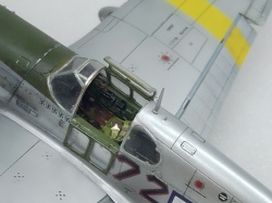 Academy 1/72 P-51C Mustang, �/� 72 Ina the Macon Belle, Lee Archer: 1765307156_IMG_20251207_222700.jpg
