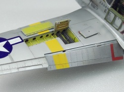 Academy 1/72 P-51C Mustang, �/� 72 Ina the Macon Belle, Lee Archer: 1765307174_IMG_20251207_223549.jpg