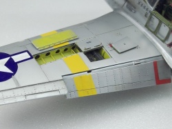 Academy 1/72 P-51C Mustang, �/� 72 Ina the Macon Belle, Lee Archer: 1765307176_IMG_20251207_223602.jpg