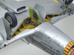 Academy 1/72 P-51C Mustang, �/� 72 Ina the Macon Belle, Lee Archer: 1765307197_IMG_20251207_224219.jpg