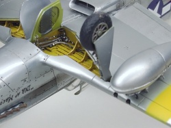 Academy 1/72 P-51C Mustang, �/� 72 Ina the Macon Belle, Lee Archer: 1765307204_IMG_20251207_224241.jpg