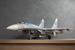 Trumpeter 1/32 ��-27, ������������� �����: 1766083928_Su27_002.jpg