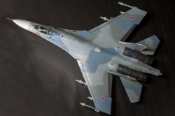 Trumpeter 1/32 ��-27, ������������� �����: 1766083935_Su27_004.jpg