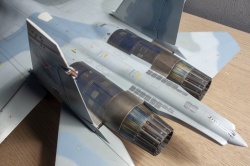 Trumpeter 1/32 ��-27, ������������� �����: 1766083945_Su27_008.jpg
