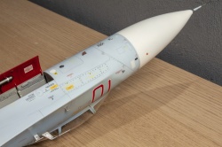 Trumpeter 1/32 ��-27, ������������� �����: 1766083967_Su27_020.jpg