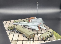 GWH 1/72 ÌèÃ-29 (9-13) á/í70 787 ÈÀÏ ã. Ýáåðñâàëüäå-Ôèíîâ: 1766877416_20251228_012323.jpg