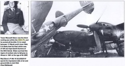 Academy 1/72 P-38J Lighting, �/� 5, Maj. Maxwell H. Glenn: 1767170930_Sluggo_IVb.jpg