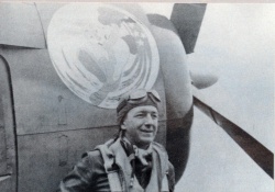 Academy 1/72 P-38J Lighting, �/� 5, Maj. Maxwell H. Glenn: 1767170930_Sluggo_P47_Major_Max_Glenn.jpg