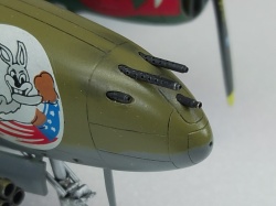 Academy 1/72 P-38J Lighting, �/� 5, Maj. Maxwell H. Glenn: 1767172122_IMG_20251231_002621.jpg