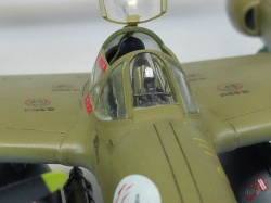 Academy 1/72 P-38J Lighting, �/� 5, Maj. Maxwell H. Glenn: 1767172143_IMG_20251231_002742.jpg