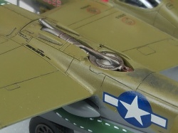 Academy 1/72 P-38J Lighting, �/� 5, Maj. Maxwell H. Glenn: 1767172152_IMG_20251231_002845.jpg