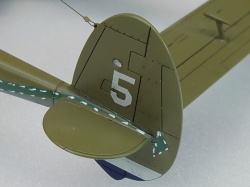 Academy 1/72 P-38J Lighting, �/� 5, Maj. Maxwell H. Glenn: 1767172157_IMG_20251231_002907.jpg