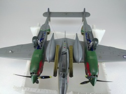 Academy 1/72 P-38J Lighting, �/� 5, Maj. Maxwell H. Glenn: 1767172197_IMG_20251231_003701.jpg