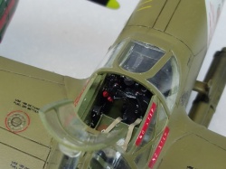 Academy 1/72 P-38J Lighting, �/� 5, Maj. Maxwell H. Glenn: 1767172232_IMG_20251231_004036.jpg