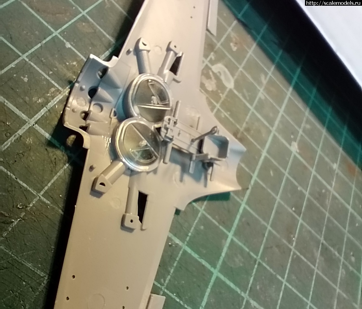 1767609303_IMG_20260104_164353.jpg : �-16 ��� 5 �� ������ 1:72 ������� ����