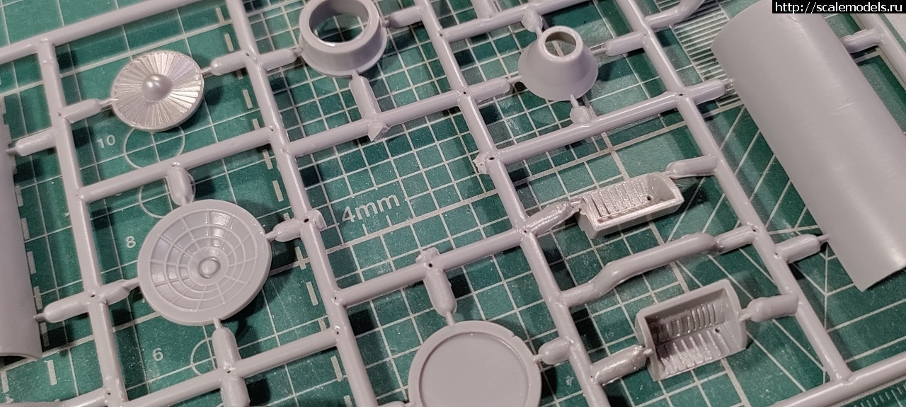 1767739741_IMG_20251225_223018.jpg : �-150 1/72 Modelsvit + 3D ������� ����